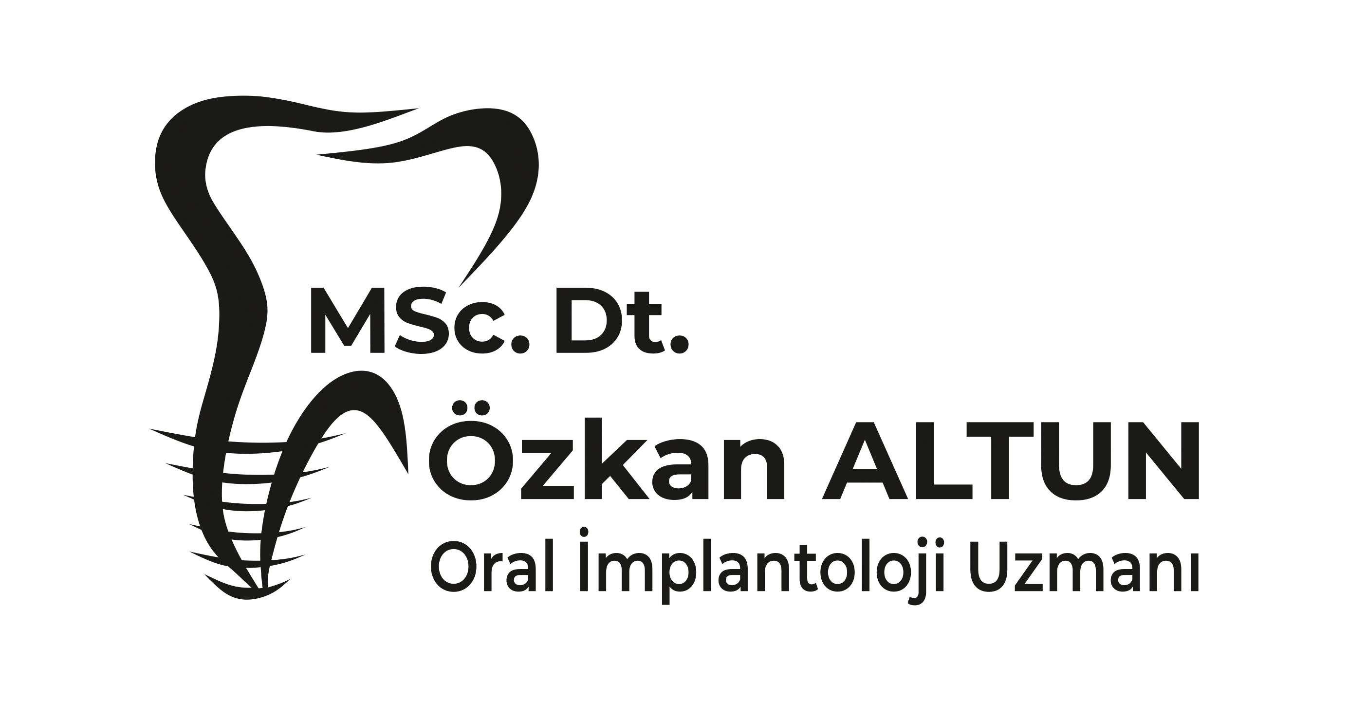 Diş Hekimi Özkan Altun